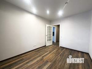 3-к квартира, вторичка, 80м2, 11/20 этаж