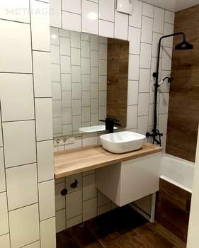 2-к квартира, вторичка, 45м2, 3/17 этаж