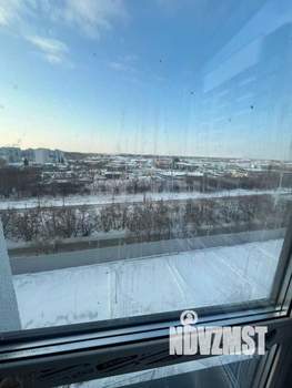 2-к квартира, вторичка, 56м2, 11/17 этаж