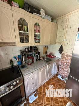 2-к квартира, вторичка, 44м2, 4/5 этаж