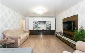 2-к квартира, вторичка, 59м2, 2/11 этаж