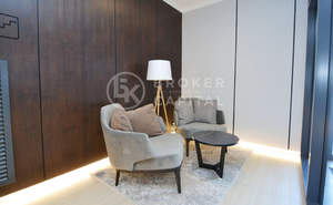 3-к квартира, сданный дом, 107м2, 8/24 этаж