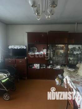 3-к квартира, вторичка, 60м2, 4/9 этаж