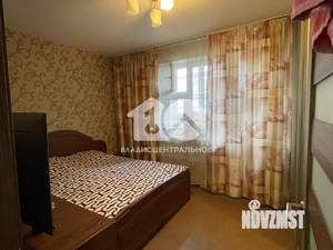 2-к квартира, вторичка, 47м2, 7/17 этаж