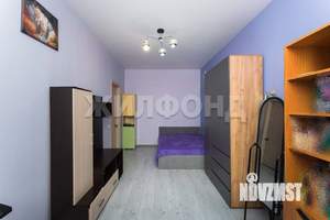 2-к квартира, вторичка, 46м2, 15/20 этаж