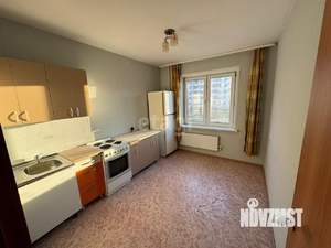 1-к квартира, вторичка, 38м2, 2/12 этаж