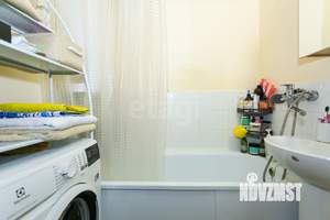 2-к квартира, вторичка, 37м2, 6/12 этаж