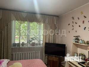 2-к квартира, вторичка, 45м2, 1/5 этаж