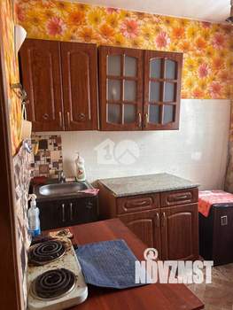 3-к квартира, вторичка, 55м2, 1/3 этаж