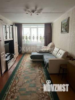 3-к квартира, вторичка, 67м2, 4/9 этаж