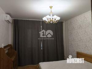 4-к квартира, вторичка, 112м2, 4/14 этаж