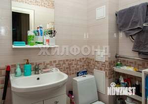 2-к квартира, вторичка, 50м2, 4/10 этаж