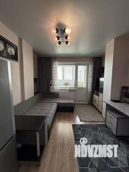 Студия квартира, вторичка, 22м2, 13/17 этаж