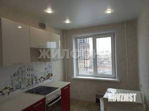 3-к квартира, вторичка, 61м2, 6/9 этаж