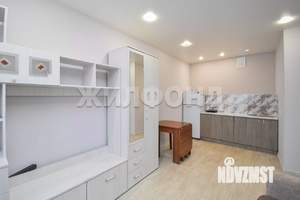 2-к квартира, вторичка, 37м2, 4/9 этаж