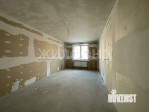 3-к квартира, вторичка, 101м2, 7/20 этаж