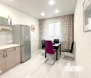 1-к квартира, вторичка, 41м2, 5/12 этаж