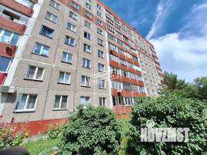 1-к квартира, вторичка, 29м2, 9/9 этаж