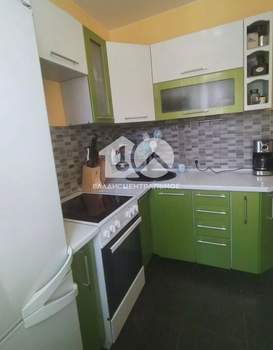 2-к квартира, вторичка, 42м2, 2/5 этаж