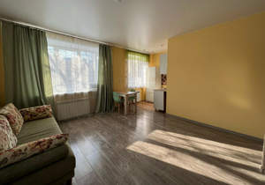 Студия квартира, вторичка, 31м2, 2/5 этаж