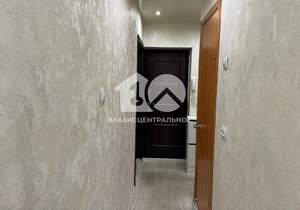 1-к квартира, вторичка, 30м2, 5/5 этаж