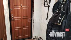 Студия квартира, вторичка, 20м2, 16/18 этаж
