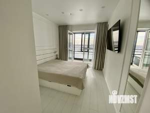 2-к квартира, вторичка, 45м2, 14/15 этаж