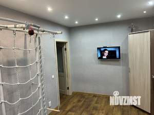 3-к квартира, вторичка, 79м2, 10/11 этаж