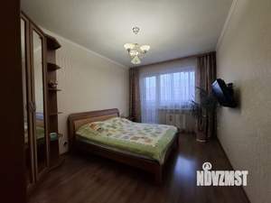 3-к квартира, вторичка, 63м2, 7/9 этаж