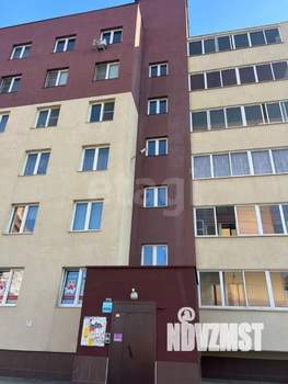 Студия квартира, вторичка, 24м2, 6/9 этаж