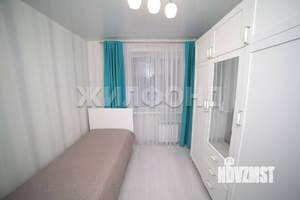 3-к квартира, вторичка, 54м2, 4/9 этаж