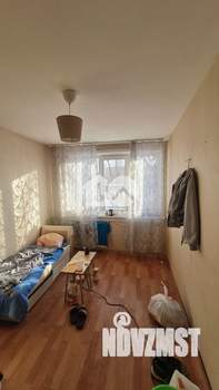 3-к квартира, вторичка, 59м2, 1/5 этаж
