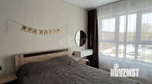 2-к квартира, вторичка, 42м2, 4/17 этаж