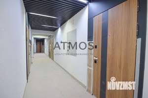 Студия квартира, вторичка, 51м2, 1/4 этаж