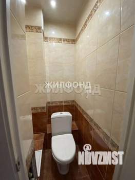 2-к квартира, вторичка, 53м2, 2/10 этаж