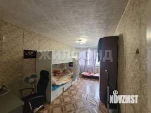 2-к квартира, вторичка, 45м2, 3/5 этаж
