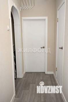 1-к квартира, вторичка, 37м2, 3/11 этаж