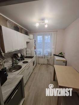 3-к квартира, вторичка, 63м2, 5/5 этаж