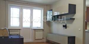 1-к квартира, вторичка, 32м2, 4/5 этаж