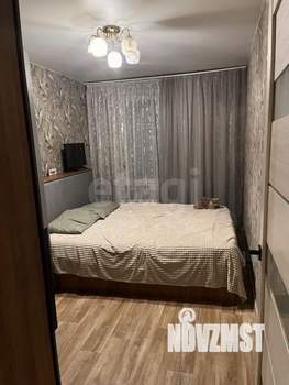 4-к квартира, вторичка, 74м2, 1/12 этаж