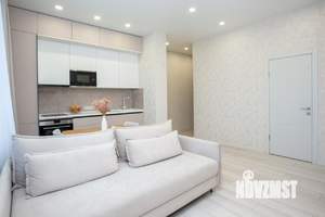 2-к квартира, вторичка, 51м2, 5/10 этаж