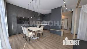 1-к квартира, вторичка, 45м2, 6/14 этаж