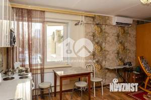 1-к квартира, вторичка, 50м2, 1/5 этаж