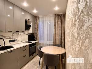 2-к квартира, вторичка, 44м2, 8/9 этаж