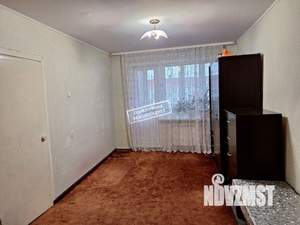 1-к квартира, вторичка, 29м2, 9/9 этаж