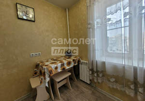 1-к квартира, вторичка, 29м2, 8/9 этаж