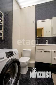 1-к квартира, вторичка, 38м2, 8/17 этаж