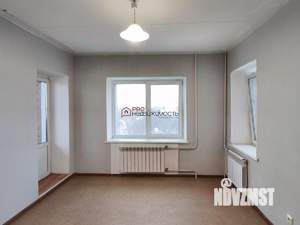 2-к квартира, вторичка, 56м2, 8/17 этаж