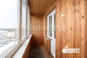 2-к квартира, вторичка, 52м2, 7/9 этаж