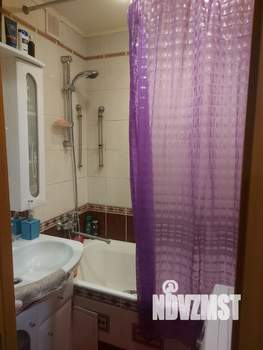 4-к квартира, вторичка, 77м2, 2/10 этаж